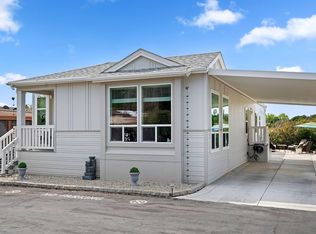 340 Old Mill Rd SPACE 237, Santa Barbara, CA 93110