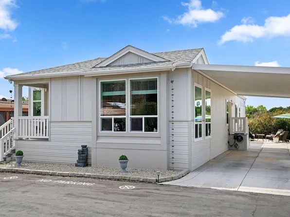 340 Old Mill Rd Space 237, Santa Barbara, CA 93110