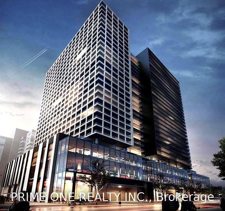 1st image of 20 Edward St #1312