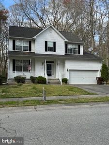 115 Timber Ln, Grasonville, MD, 21638