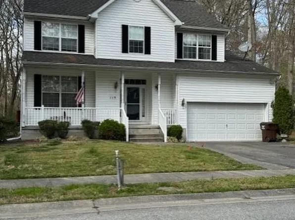 115 Timber Ln, Grasonville, MD 21638