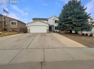 217 Corliss St, Colorado Springs, CO 80911