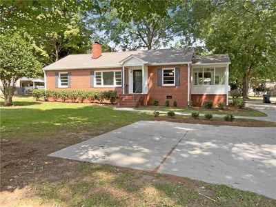 1104 Maple Dr, Griffin, GA, 30224