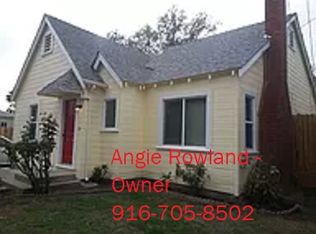 718 Lemon St, Marysville, CA 95901