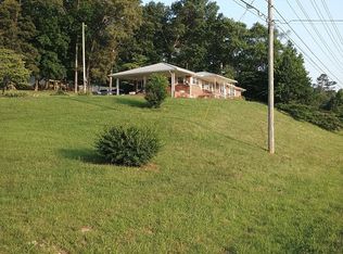 3038 Chattanooga Rd, Rocky Face, GA 30740