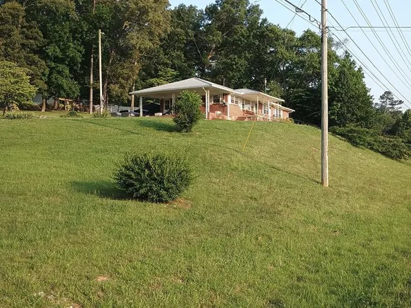 3038 Chattanooga Rd, Rocky Face, GA 30740