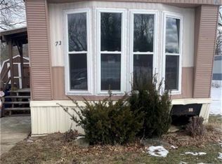 7443 Spillway Rd #73, Lisbon, OH 44432