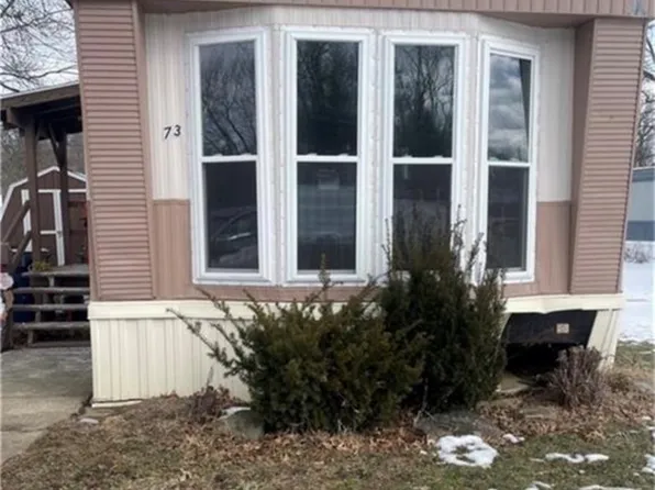 7443 Spillway Rd #73, Lisbon, OH 44432