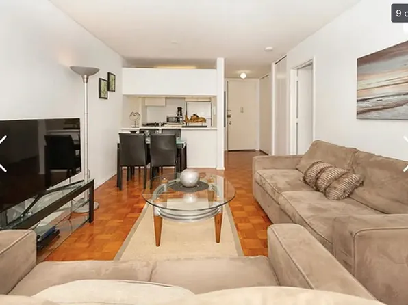 300 Albany St, New York, NY