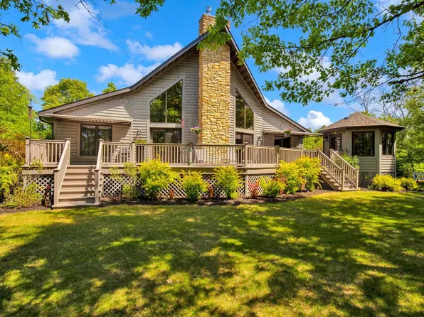 1413 Sawgrass Dr, Nekoosa, WI 54457