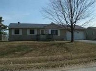 1394 Westbrooke Dr, Lapeer, MI