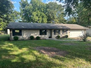 418 Jefferson St, Benton, AR 72015