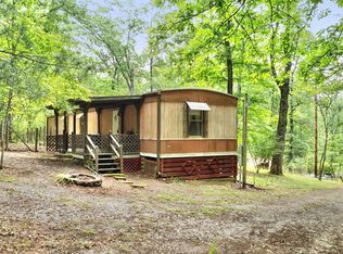 675 Brown Rd, Otto, NC 28763