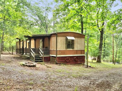 675 Brown Rd, Otto, NC, 28763
