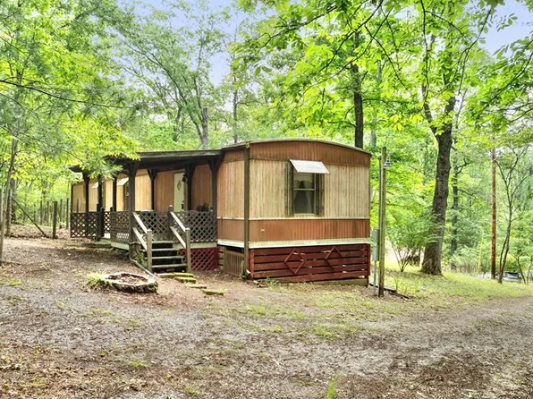 675 Brown Rd, Otto, NC 28763
