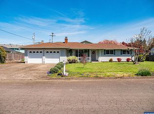 1911 27th Ave SE, Albany, OR 97322