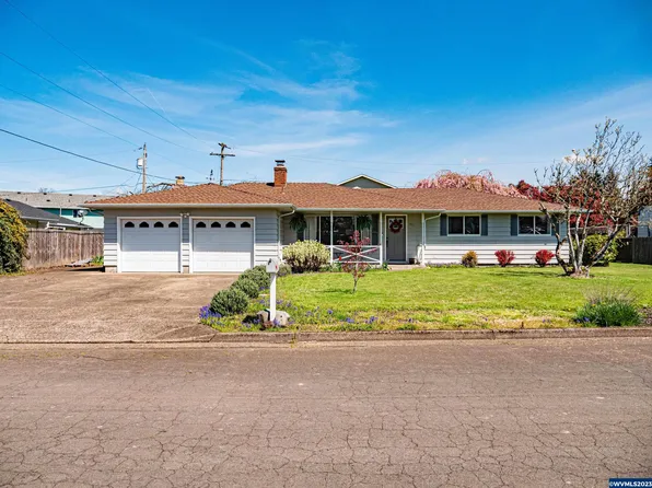 1911 27th Ave SE, Albany, OR 97322