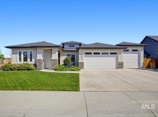 1294 W Tenzing Ct, Nampa, ID 83686