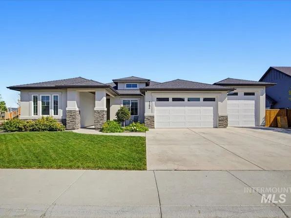 1294 W Tenzing Ct, Nampa, ID 83686