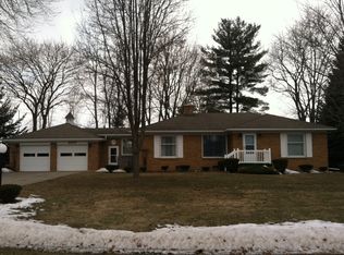 2185 Bock Rd, Saginaw, MI 48603