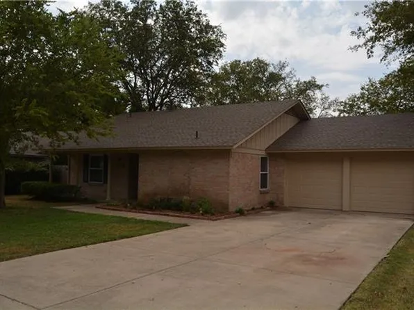 7428 Overhill Rd, Fort Worth, TX 76116