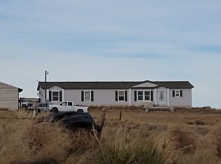 9680 Arapahoe Rd, Casper, WY 82601