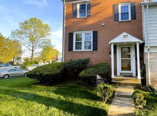 9470 Abingdon Ct, Manassas, VA 20109