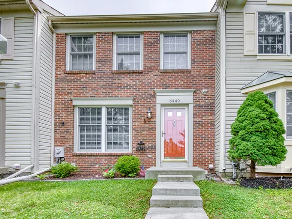 6449 Tarrington Ct #1, Frederick, MD 21703