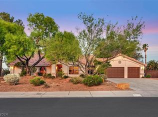 3320 N Pioneer Way, Las Vegas, NV 89129