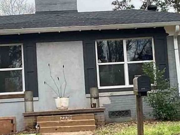 Exterior Address Verification