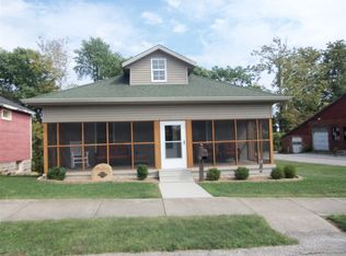 944 I St, Bedford, IN 47421
