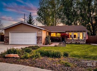 11365 W Peconic Dr, Boise, ID 83709