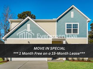 729 Shepard Rock Dr, Zebulon, NC 27597