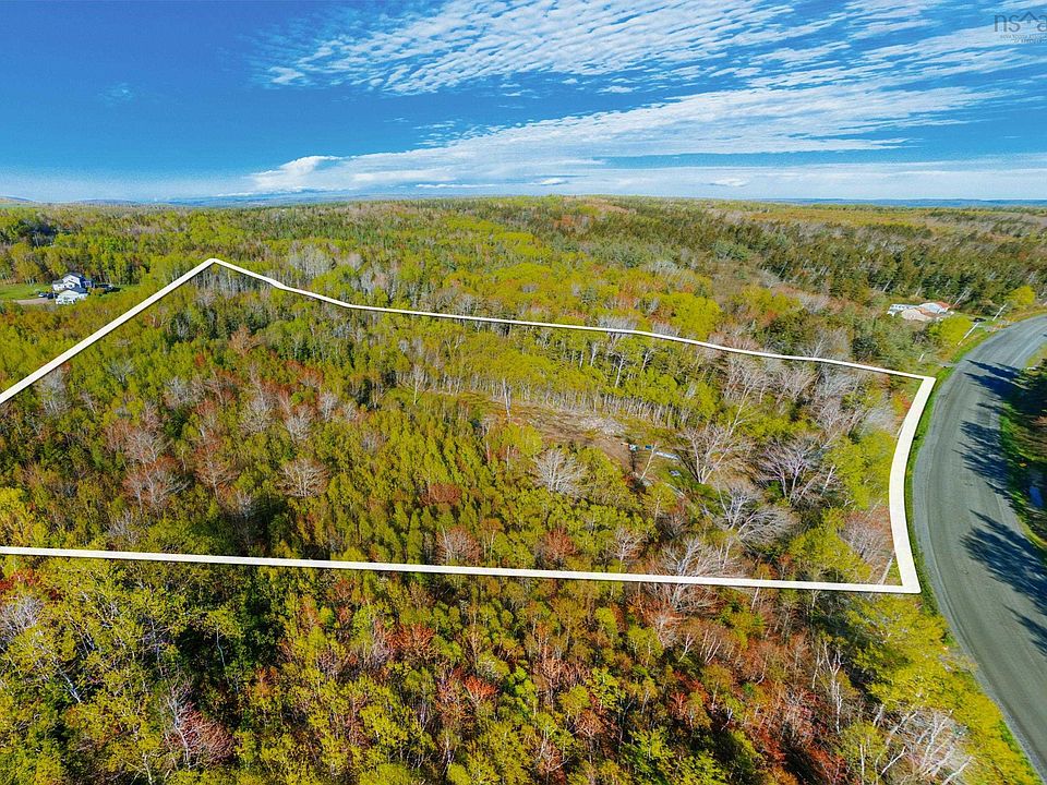 1st image of 4 Upper Southwest Mabou Rd Lot 21