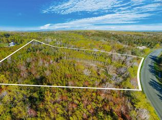 4 Upper Southwest Mabou Rd Lot 21, Inverness, NS B0E 2W0