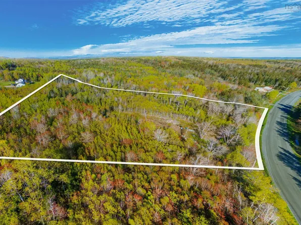 4 Upper Southwest Mabou Rd Lot 21, Inverness, NS B0E 2W0