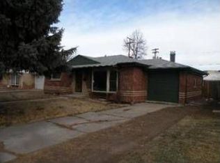 1354 S Benton St, Lakewood, CO 80232