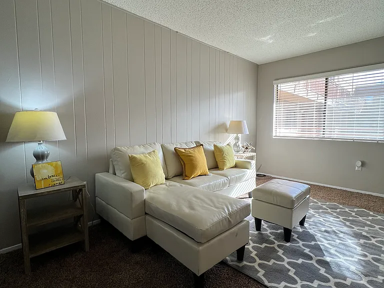 La Estancia Apartments — Photo 59