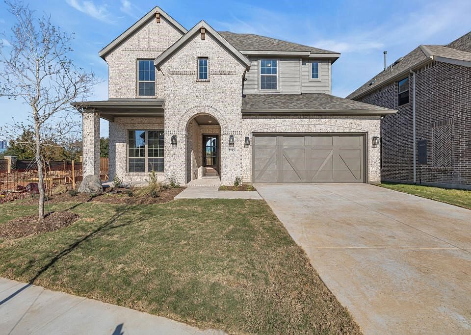 2705 Colby Dr, Mansfield, TX 76063 MLS 20446344 Zillow