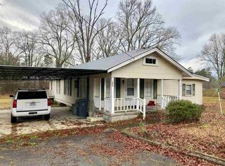 1006 E Main St, Centre, AL 35960