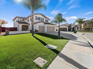 2870 Newcastle Way, San Jacinto, CA 92582