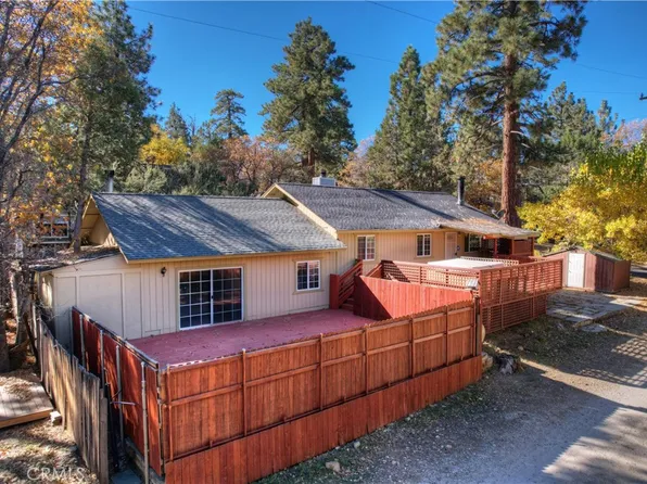 841 Los Angeles Ave, Sugarloaf, CA 92386