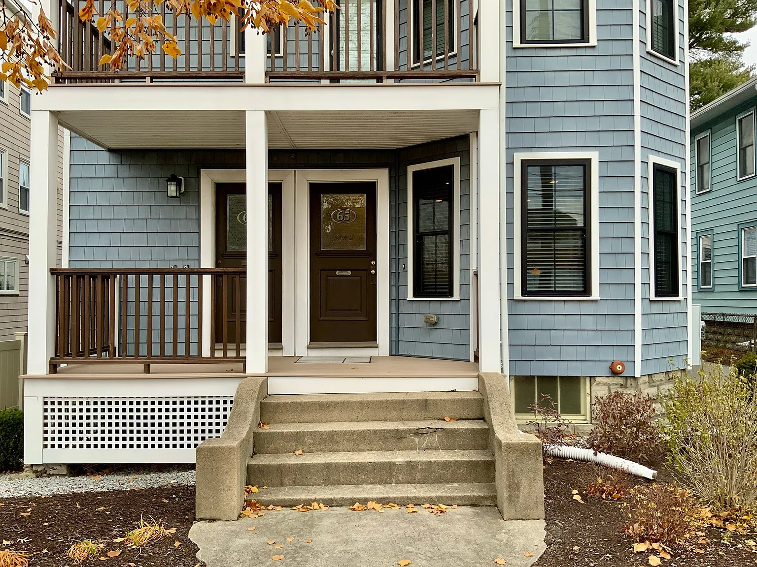 3 bed, 2.0 bath, 1200 sqft, $3,800 — Photo 2