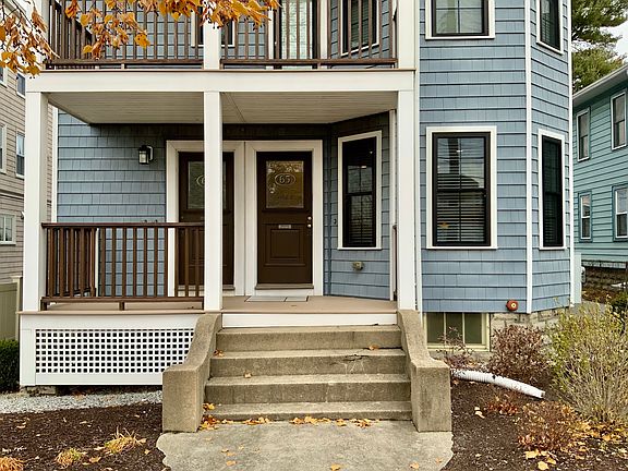 2nd image of 65 Broadway #3