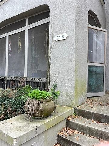1st image of 7416 Hampson St