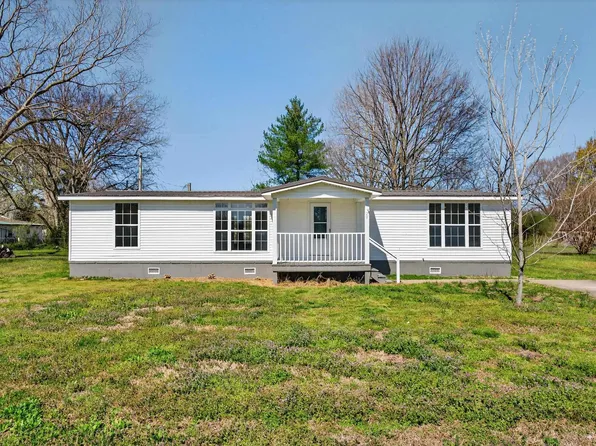 29 6th St, Hardin, KY 42048