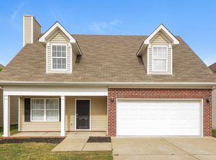319 Sarna Dr, La Vergne, TN 37086