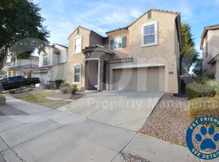 4164 E Milky Way, Gilbert, AZ 85295