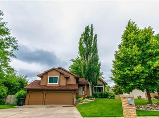3076 Avenue E, Billings, MT 59102