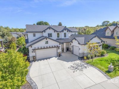 617 E Fishing Creek Ln, Eagle, ID, 83616